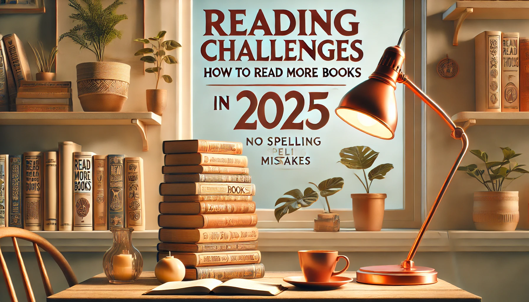 How to Read More Books in 2025: Strategies and Insights from the ‘Read ...